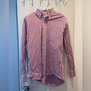 Men’s Southern Tide Button Down